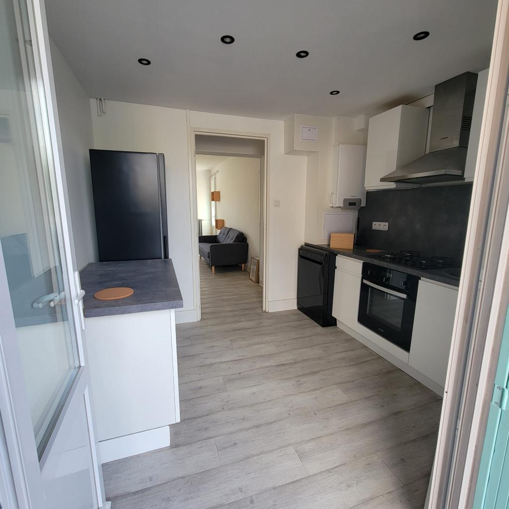 Location chambre Montauban - Photo 2