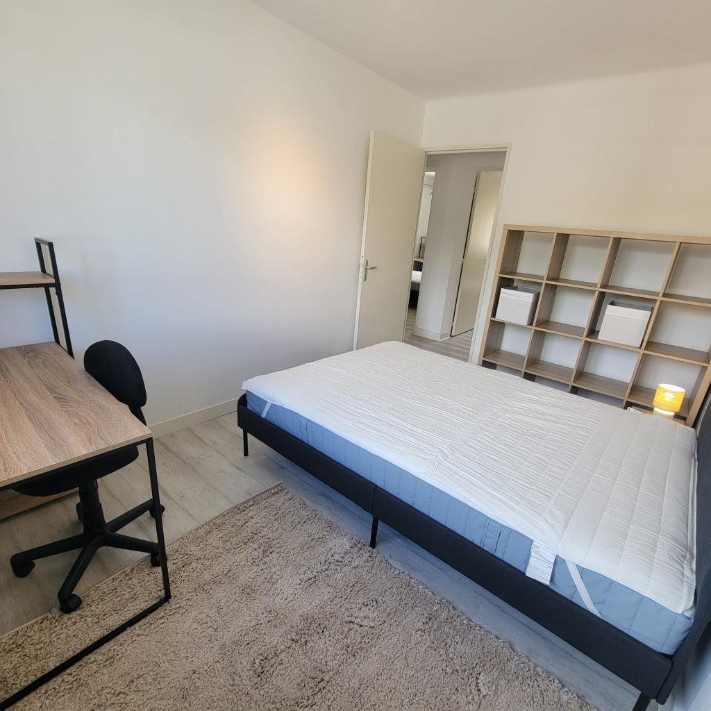 Location chambre Montauban - Photo 4