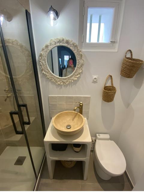 Location appartement T2 Le Pradet - Photo 3