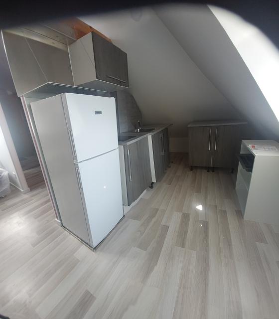 Location appartement T2 Pulversheim - Photo 2