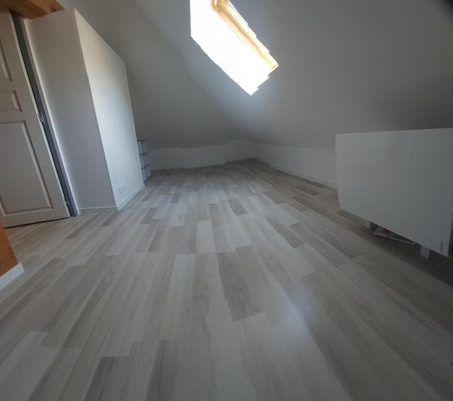 Location appartement T2 Pulversheim - Photo 3