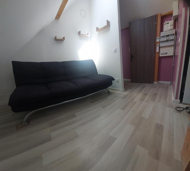 Location appartement T2 Pulversheim - Photo 4