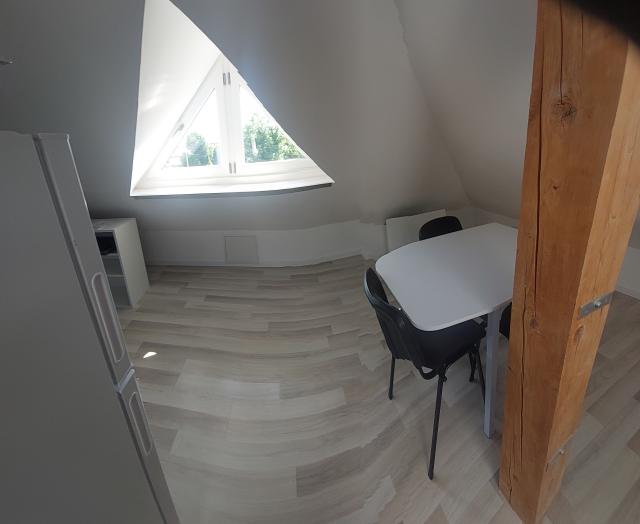 Location appartement T2 Pulversheim - Photo 5