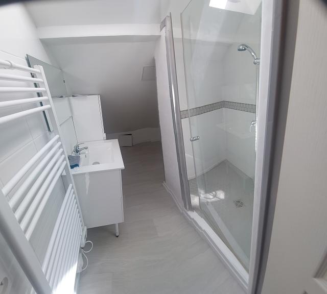 Location appartement T2 Pulversheim - Photo 6