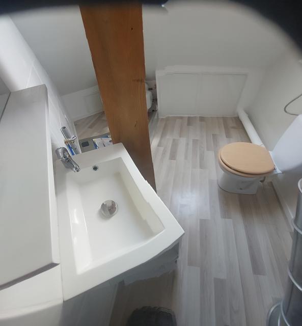 Location appartement T2 Pulversheim - Photo 7
