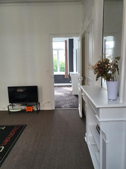 Location appartement T2 Lille - Photo 2