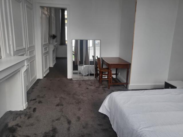 Location appartement T2 Lille - Photo 3