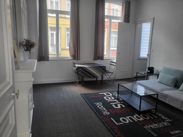Location appartement T2 Lille - Photo 4
