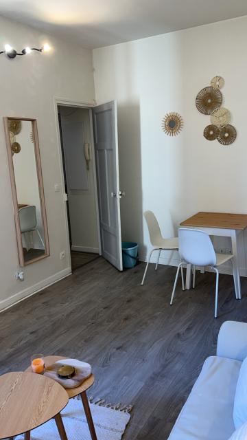 Location studio St Mande - Photo 3