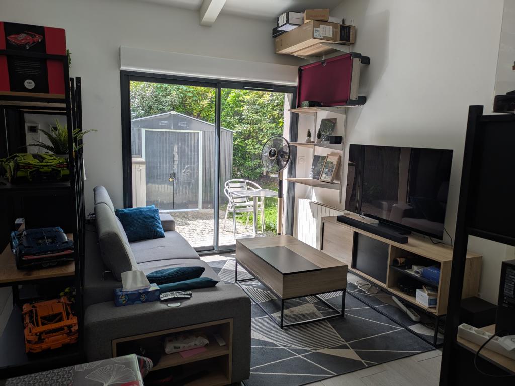 Location chambre St Didier au Mont d'Or - Photo 4