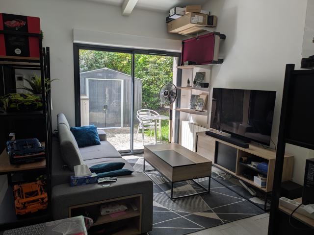 Location chambre St Didier au Mont d'Or - Photo 4