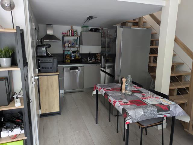 Location chambre St Didier au Mont d'Or - Photo 5