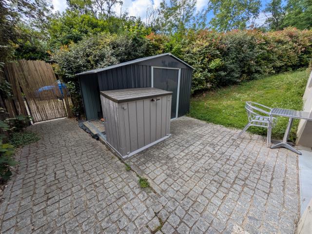 Location chambre St Didier au Mont d'Or - Photo 7