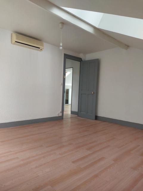 Location appartement T2 Grenoble - Photo 2