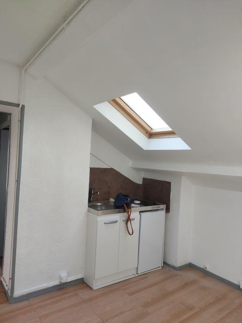 Location appartement T2 Grenoble - Photo 7