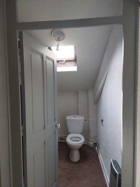 Location appartement T2 Grenoble - Photo 8