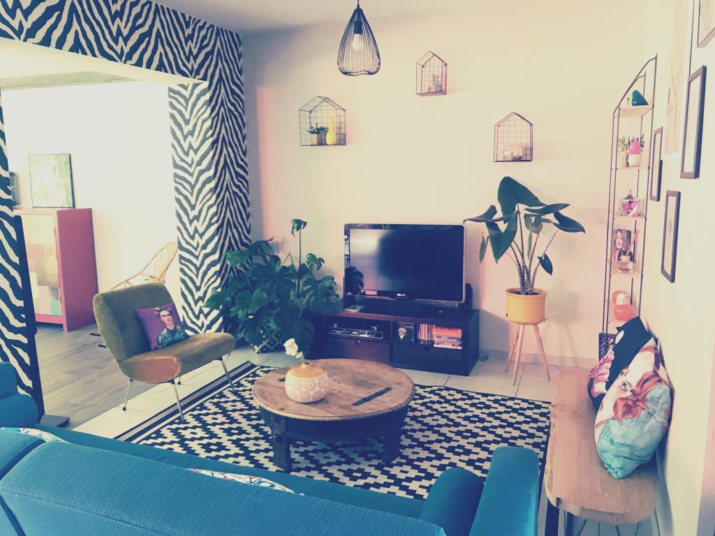 Location chambre Carquefou - Photo 1