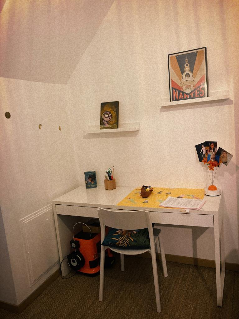 Location chambre Carquefou - Photo 4
