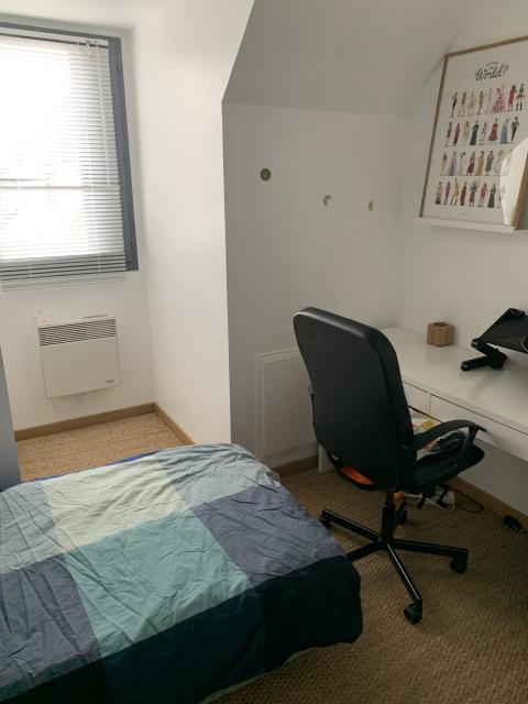 Location chambre Carquefou - Photo 2