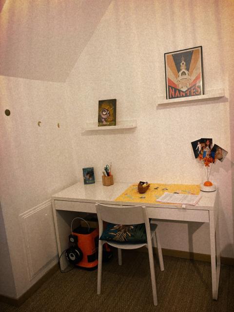 Location chambre Carquefou - Photo 4