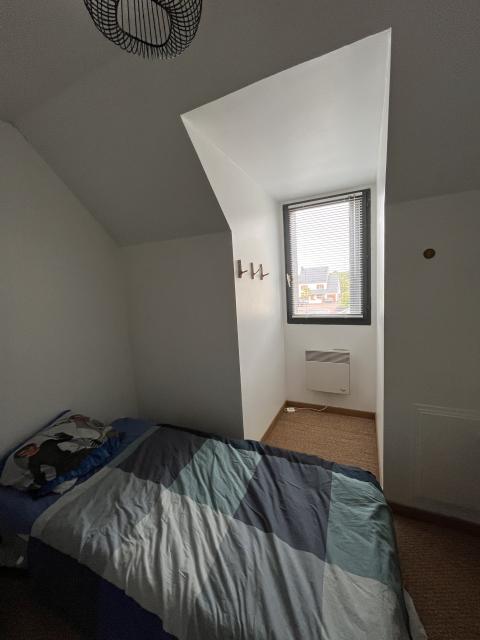 Location chambre Carquefou - Photo 6