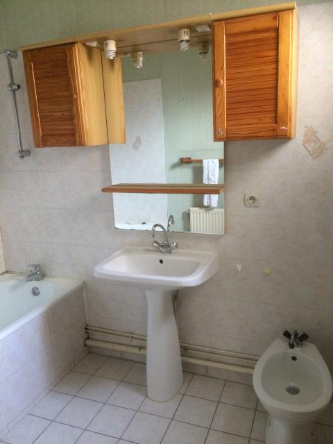 Location maison F5 Dijon - Photo 5