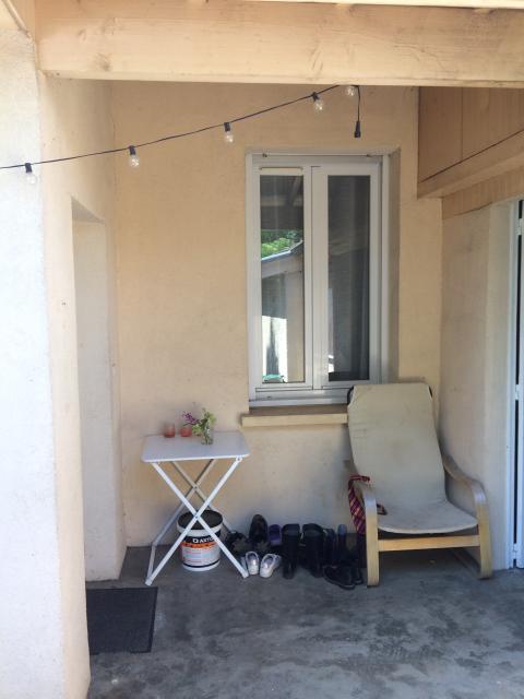 Location maison F5 Dijon - Photo 7