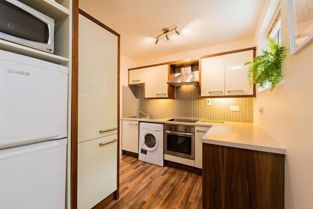Location appartement T2 Rennes - Photo 2