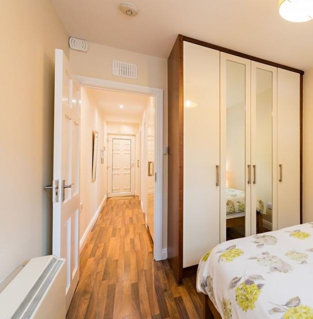 Location appartement T2 Rennes - Photo 3