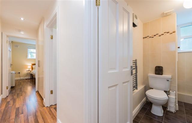 Location appartement T2 Rennes - Photo 4