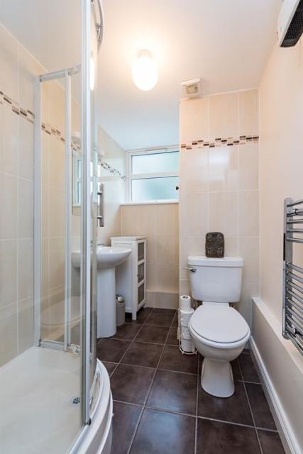 Location appartement T2 Rennes - Photo 5