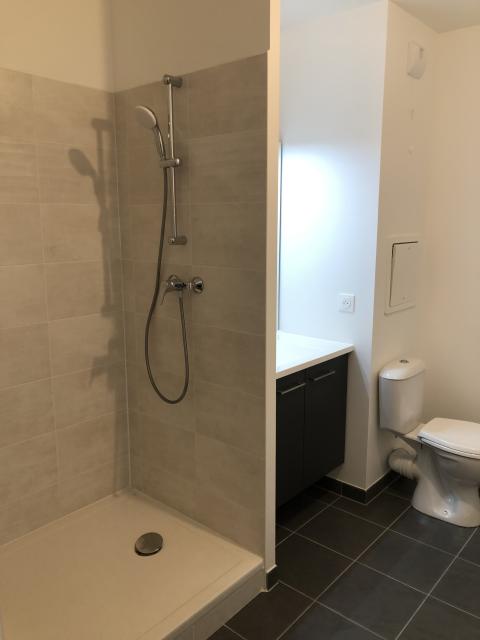 Location appartement T2 Boussy St Antoine - Photo 2
