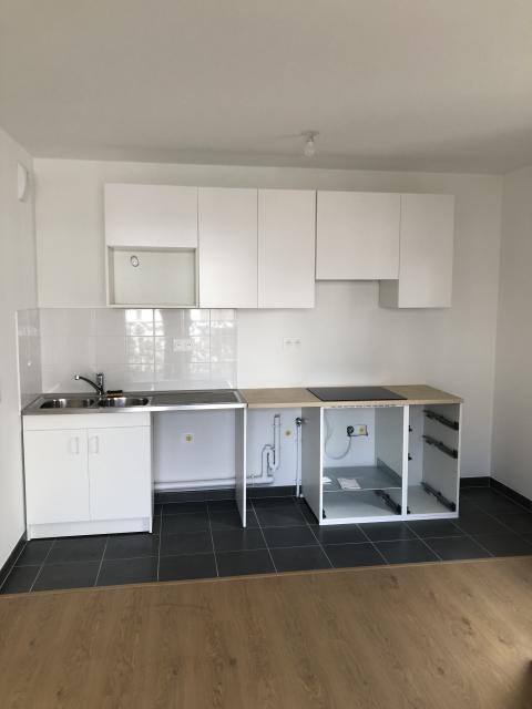 Location appartement T2 Boussy St Antoine - Photo 4
