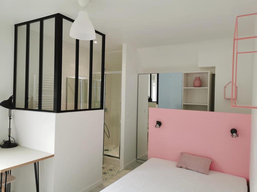Location chambre Creteil - Photo 1