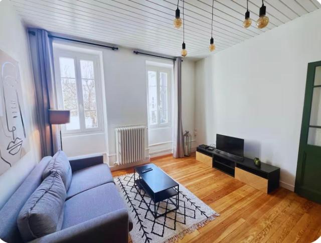 Location appartement T3 Montelimar - Photo 2