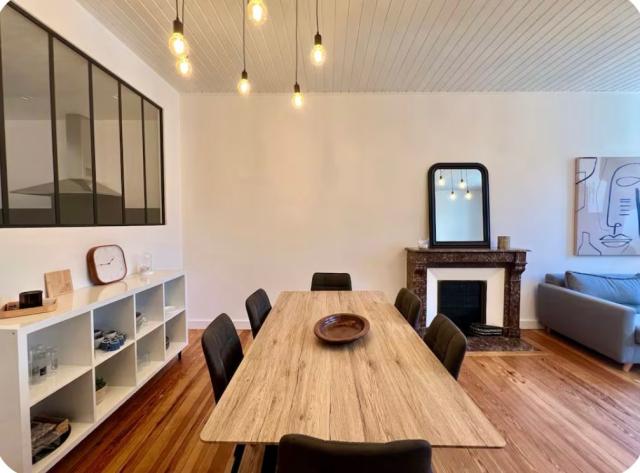Location appartement T3 Montelimar - Photo 3