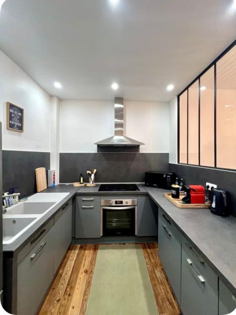 Location appartement T3 Montelimar - Photo 4