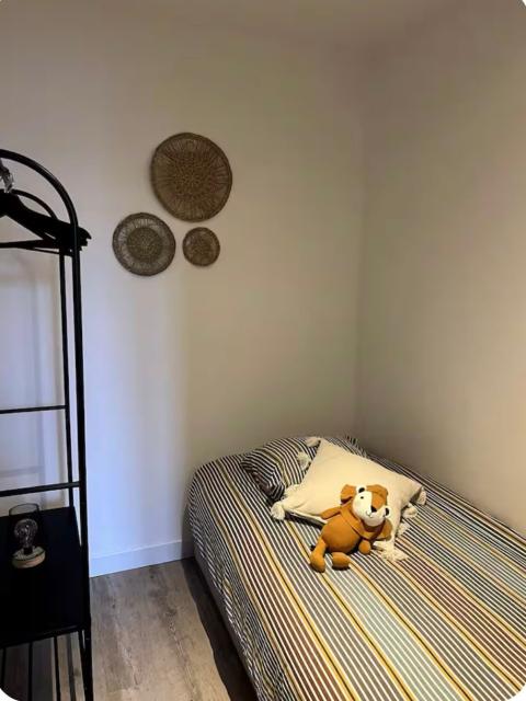 Location appartement T3 Montelimar - Photo 6