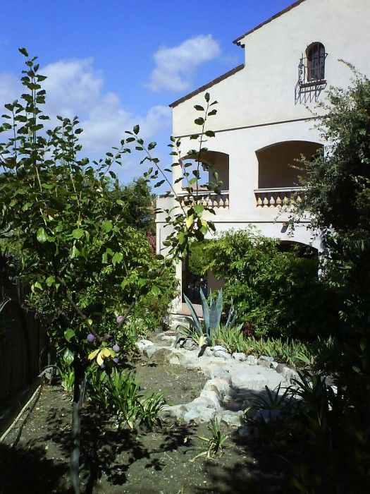 Location chambre Antibes - Photo 1