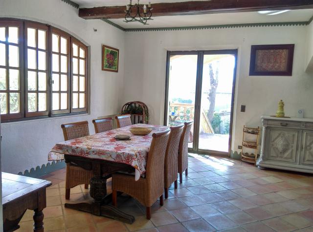 Location chambre Antibes - Photo 10