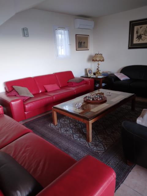 Location maison F7 Ajaccio - Photo 4