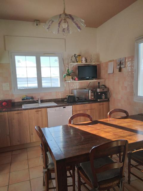 Location maison F7 Ajaccio - Photo 5