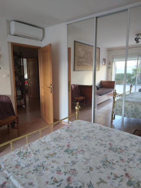 Location maison F7 Ajaccio - Photo 6