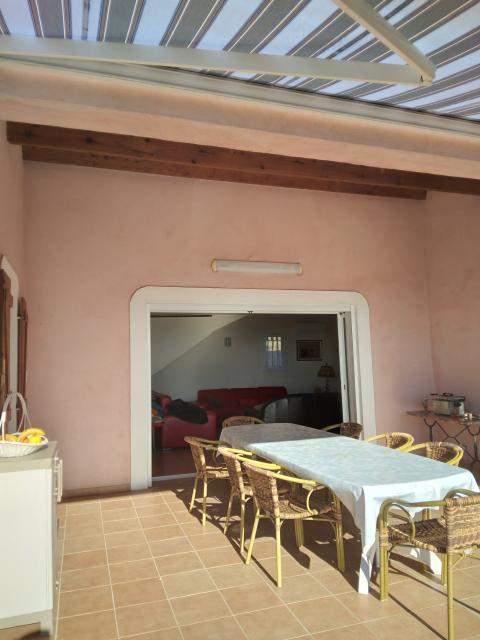 Location maison F7 Ajaccio - Photo 7