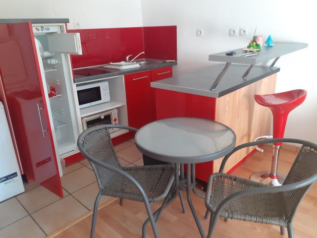 Location studio Laxou - Photo 2