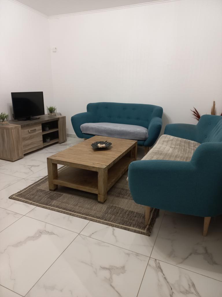 Location chambre Pommeuse - Photo 1