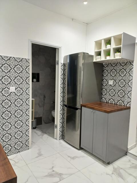 Location maison F3 Pommeuse - Photo 4