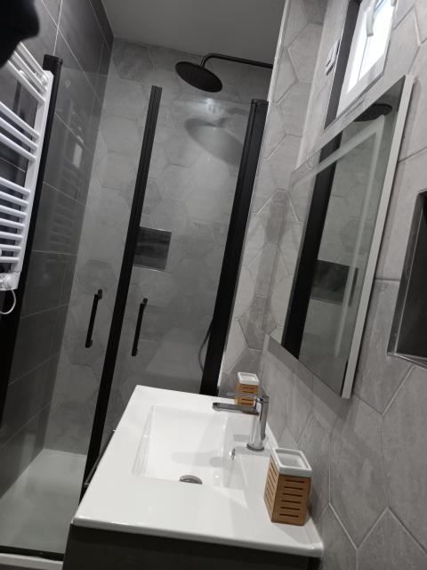 Location maison F3 Pommeuse - Photo 6
