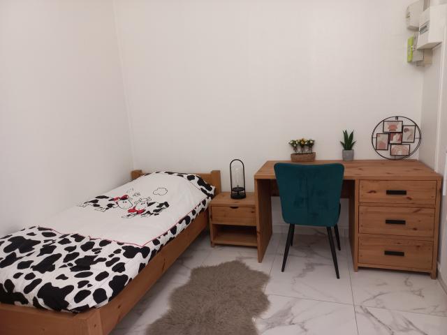 Location maison F3 Pommeuse - Photo 7