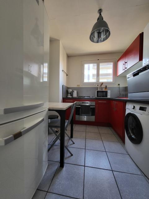 Location appartement T3 St Etienne - Photo 3